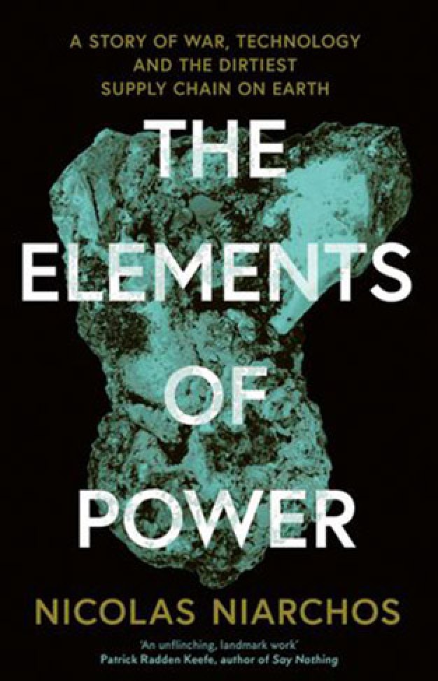 The Elements of Power